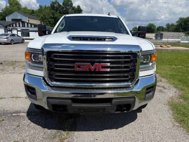 gmc sierra 2500hd 2019 1GT12PEY5KF188892 image gmc sierra 2500hd 2019 1GT12PEY5KF188892 image